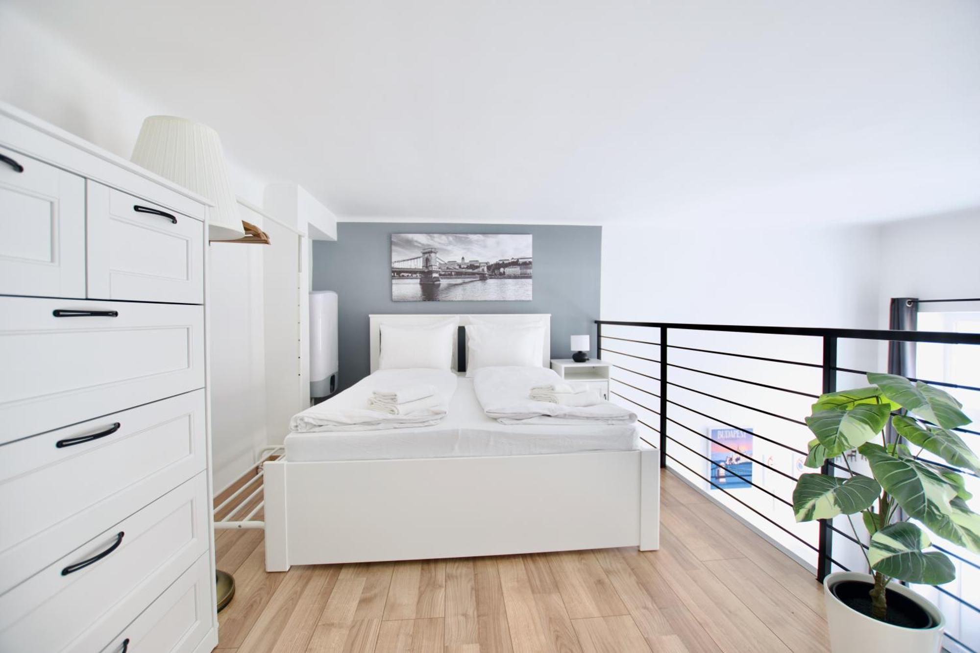 Studio Apartments By Hi5- Cozy Studio Budapest Exterior foto